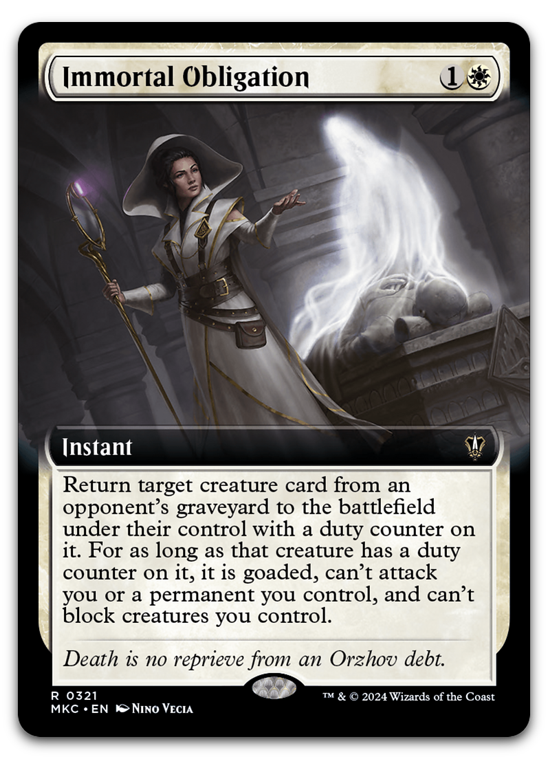 Product image for TCG 536045