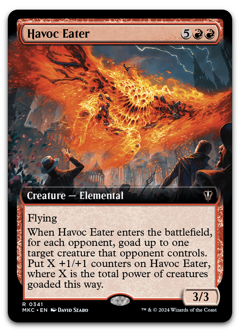 Product image for TCG 536046
