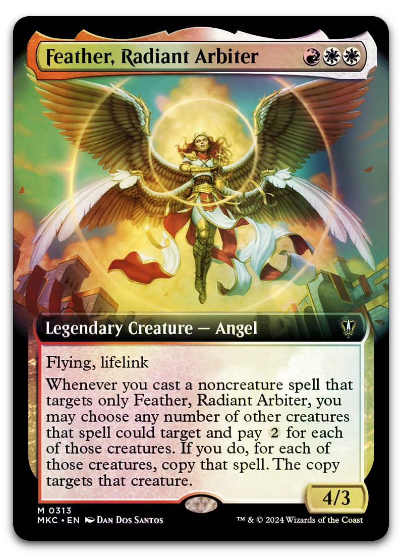 Product image for TCG 536047