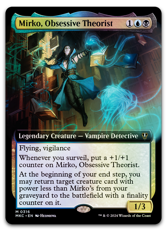 Product image for TCG 536259