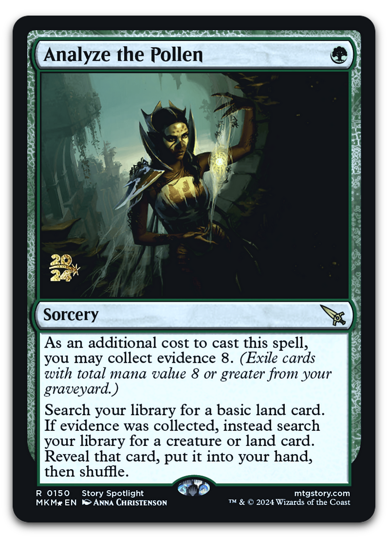 Product image for TCG 536347