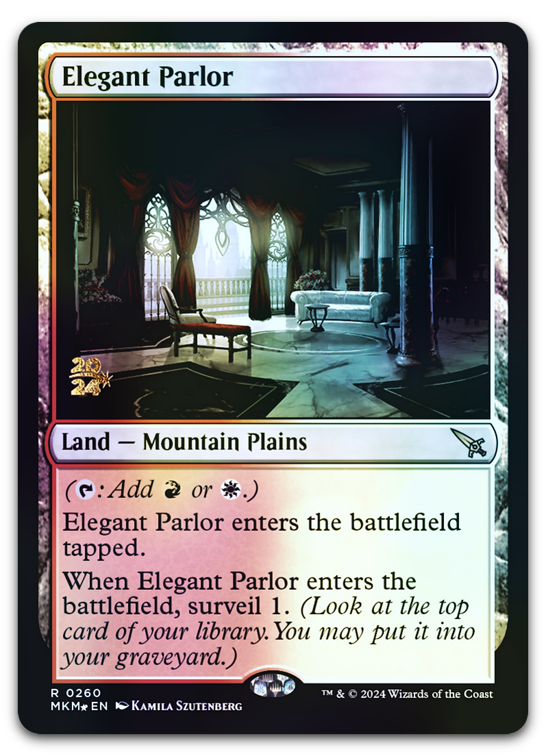 Product image for TCG 536499