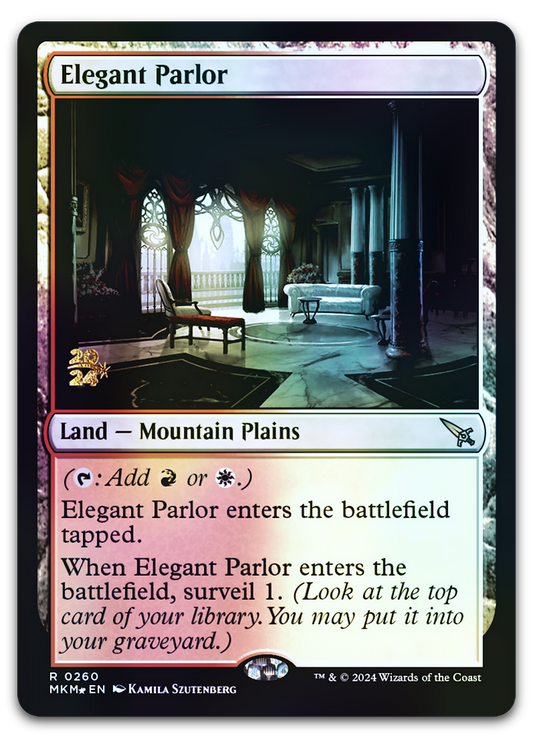 Product image for TCG 536499