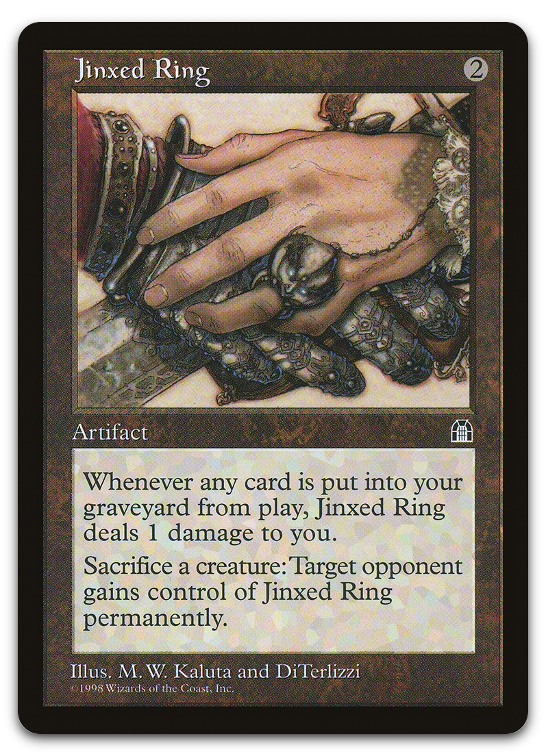 Product image for TCG 5364