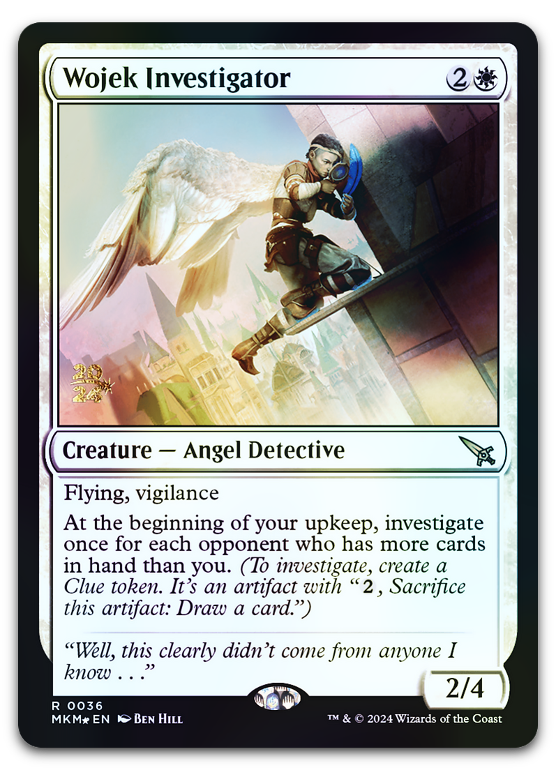 Product image for TCG 536561