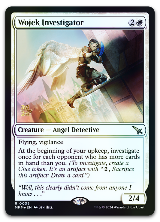 Product image for TCG 536561