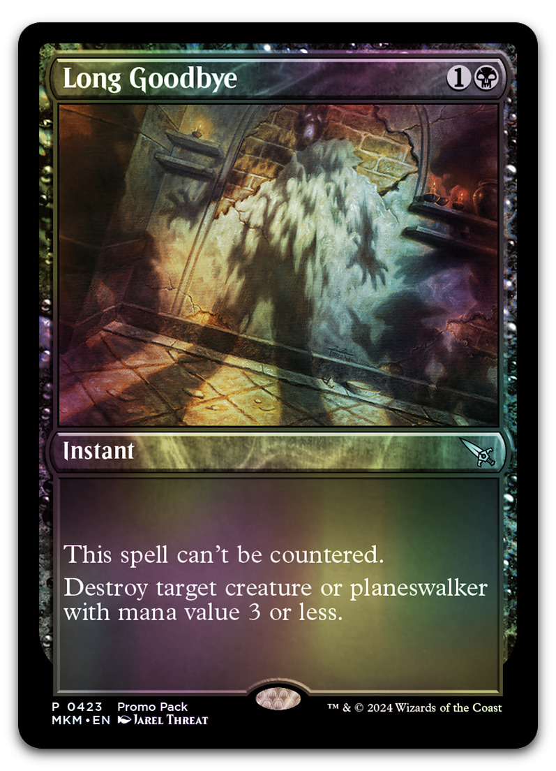 Product image for TCG 536614