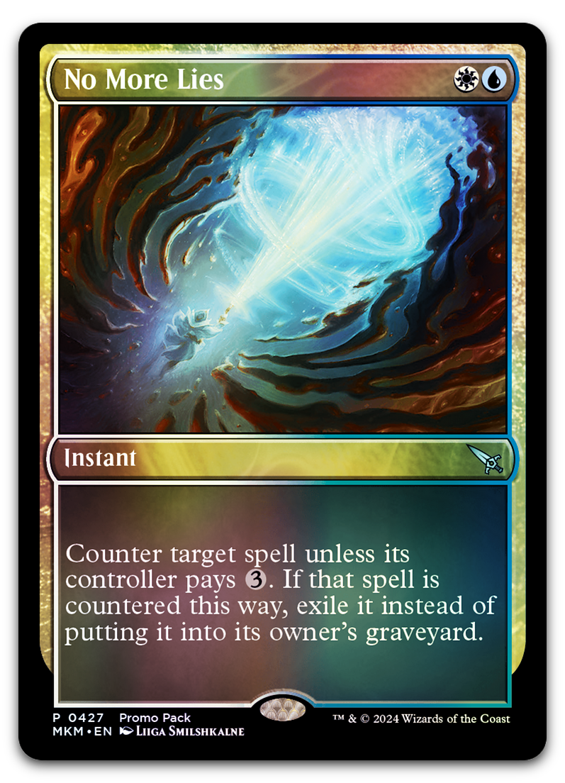 Product image for TCG 536617