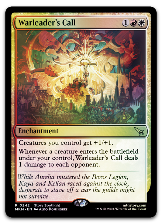 Product image for TCG 536625