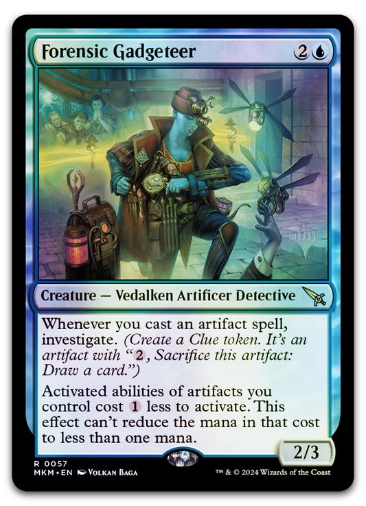 Product image for TCG 536628