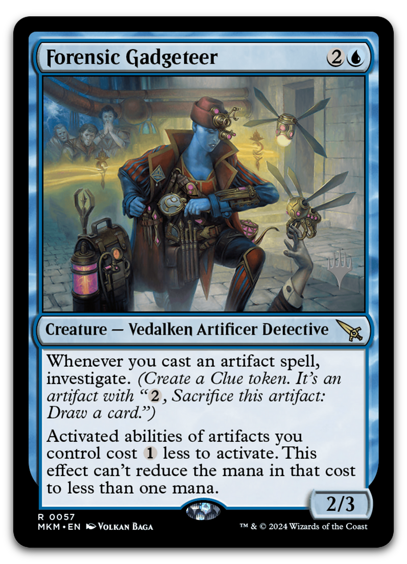 Product image for TCG 536628