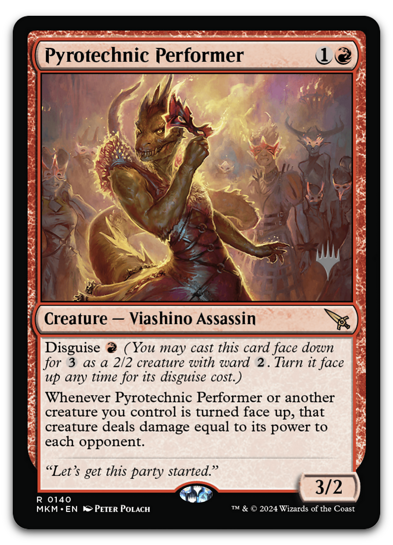 Product image for TCG 536632
