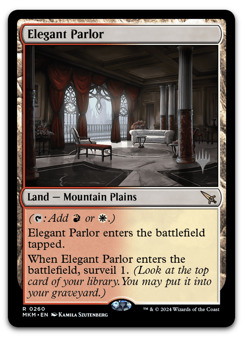 Product image for TCG 536700