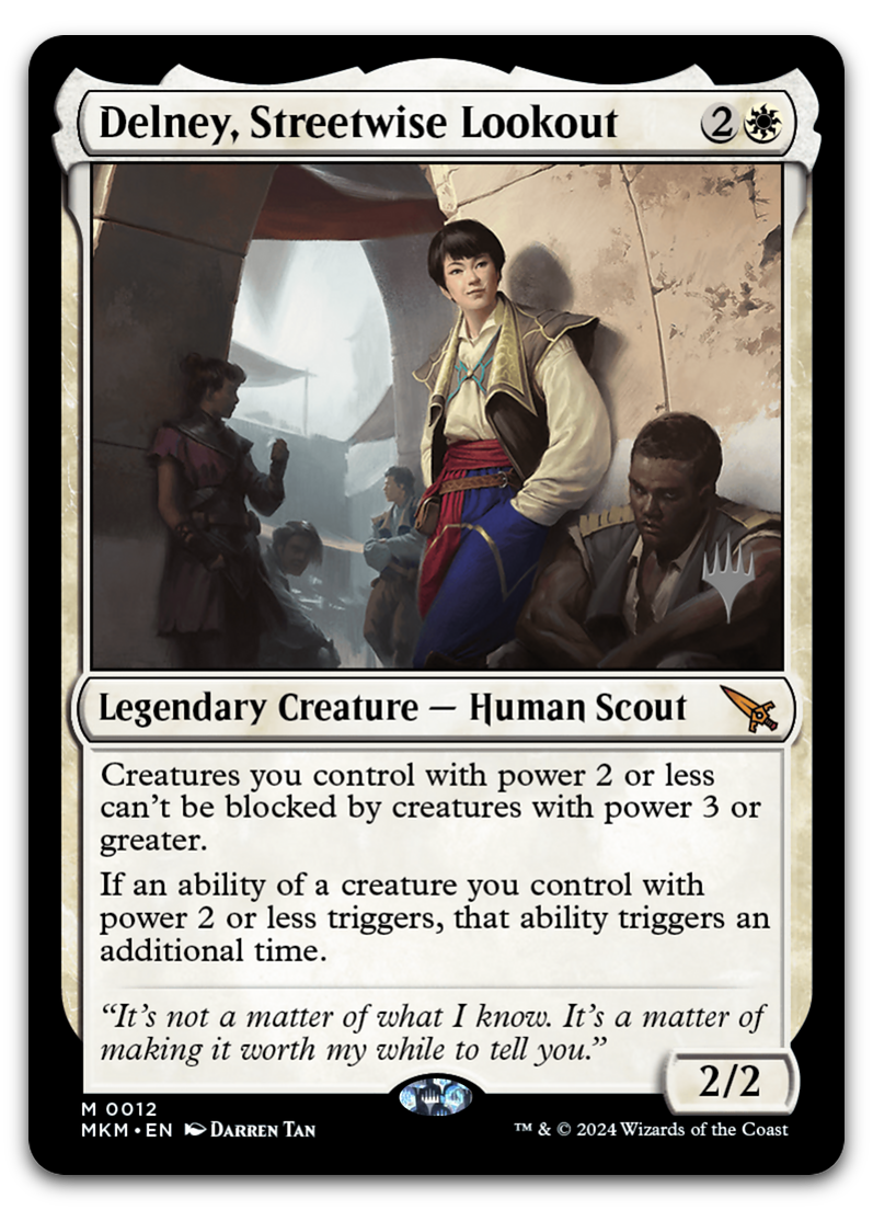 Product image for TCG 536706