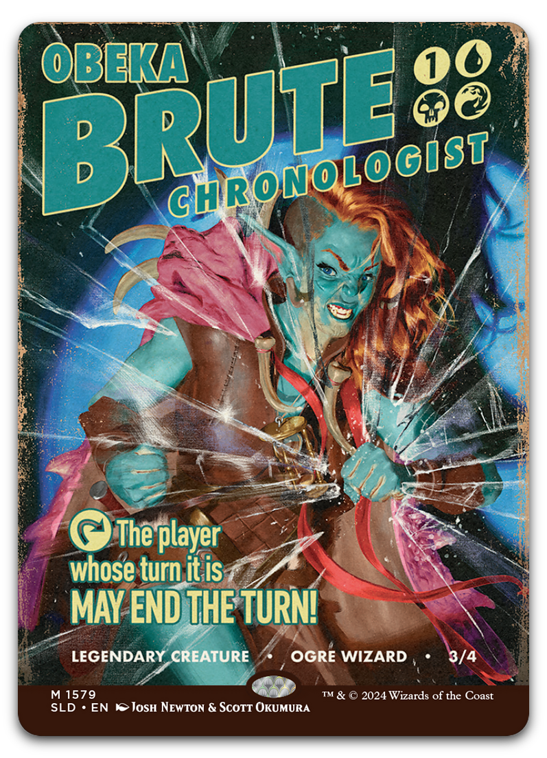 Product image for TCG 536968