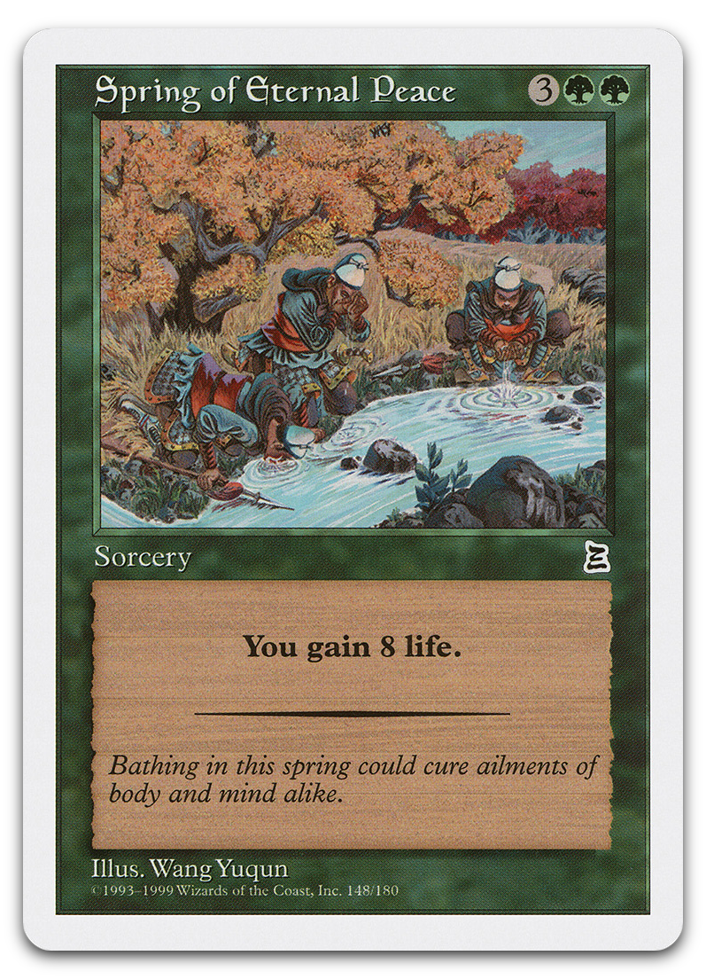 Product image for TCG 536