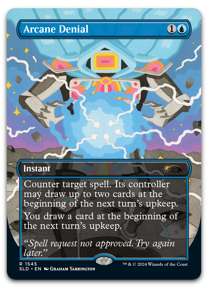 Product image for TCG 537185