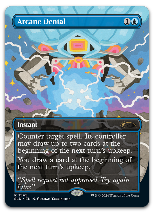 Product image for TCG 537185