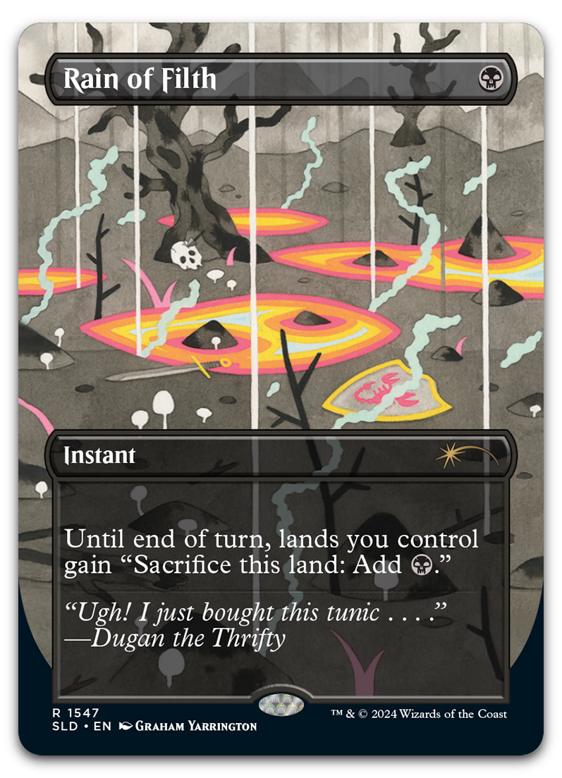 Product image for TCG 537187