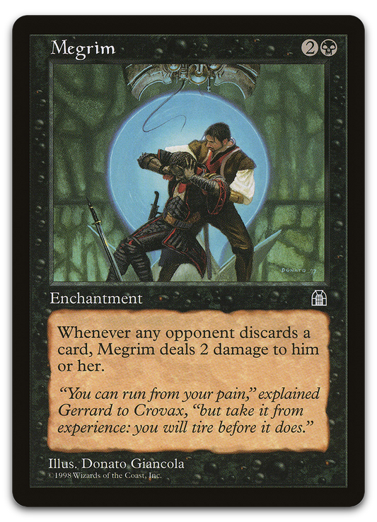 Product image for TCG 5371