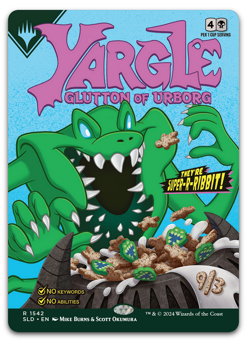 Product image for TCG 537381