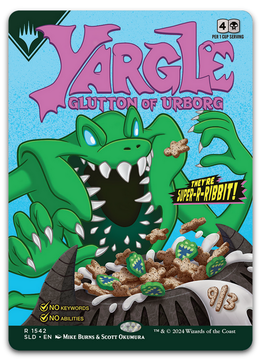 Product image for TCG 537381