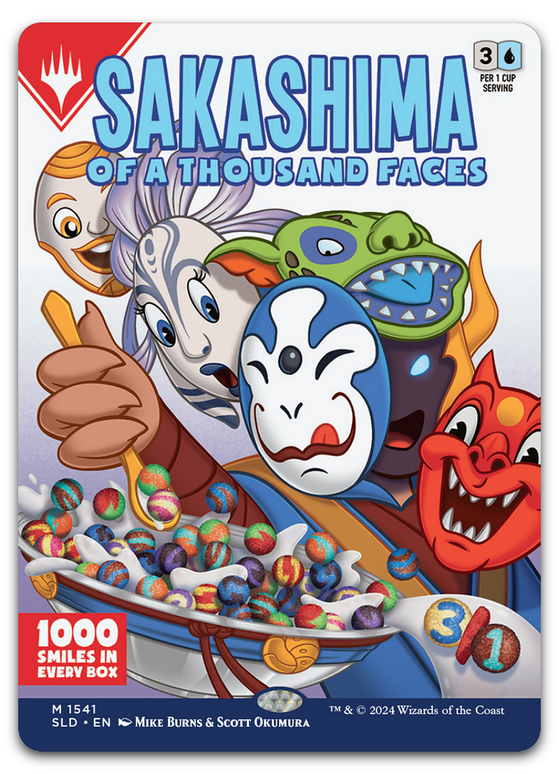 Product image for TCG 537385