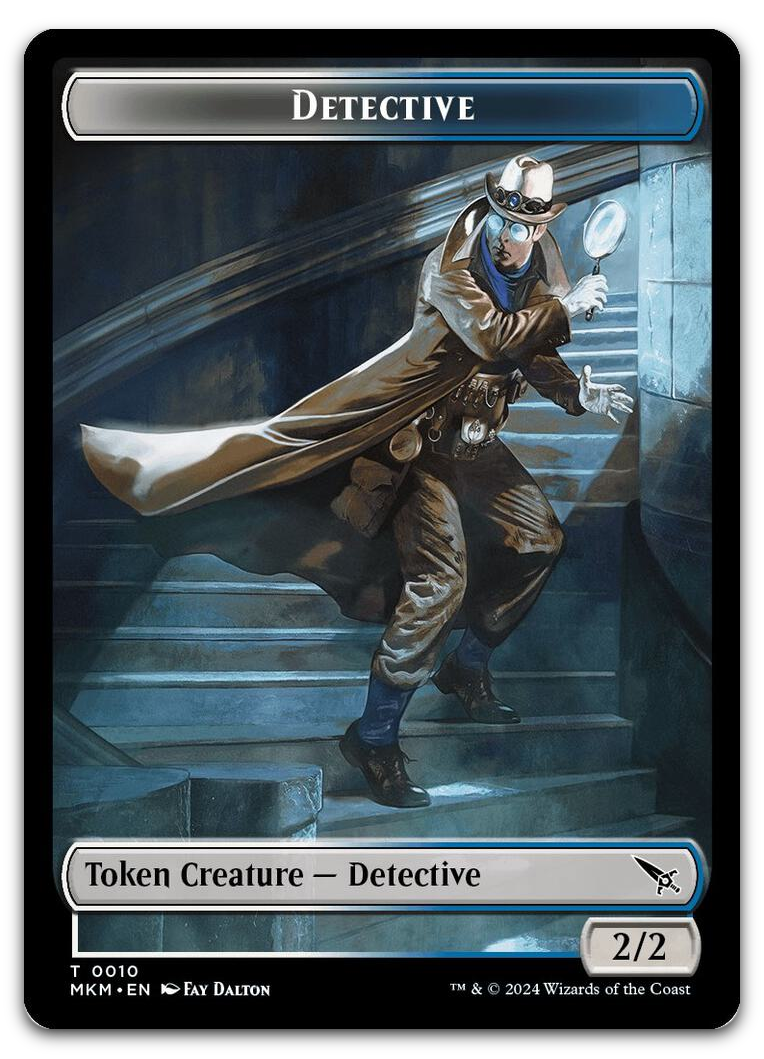 Product image for TCG 537499