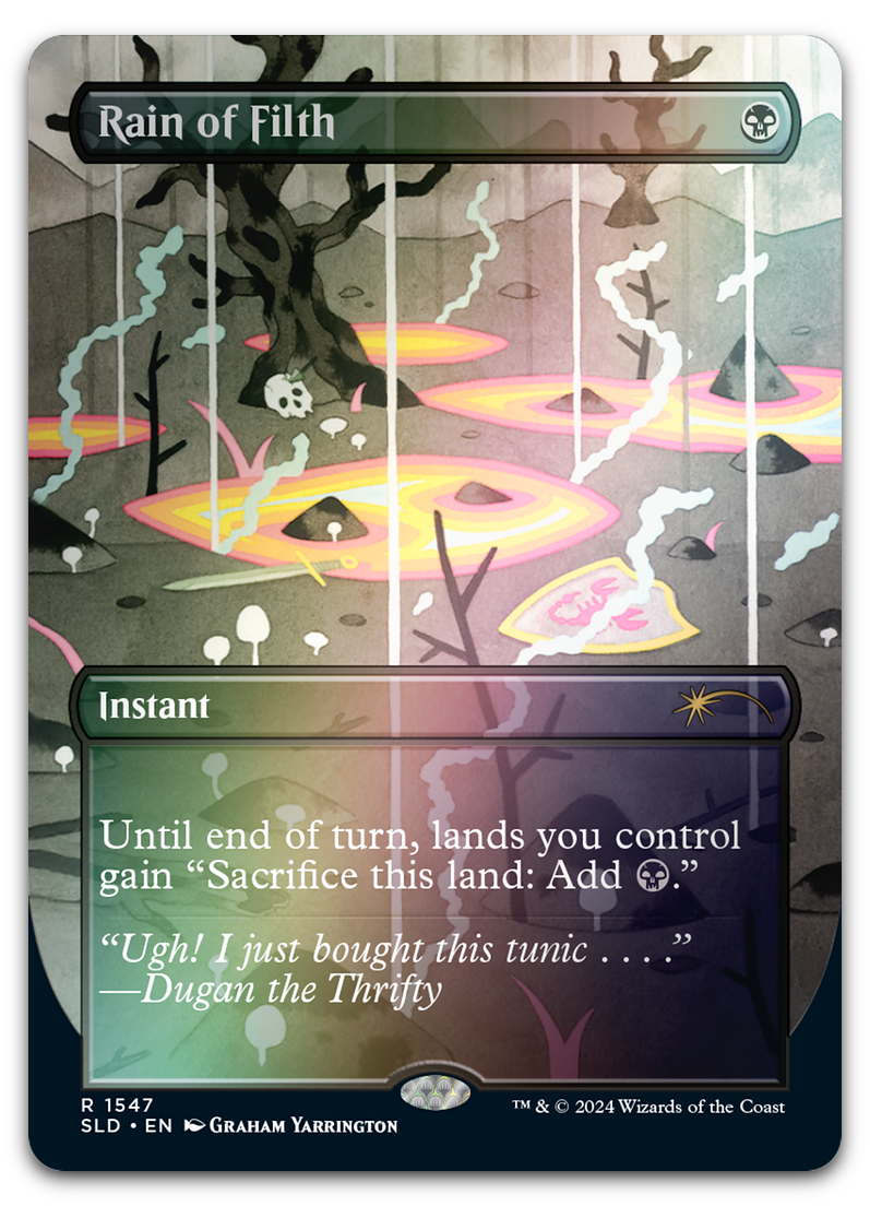 Product image for TCG 537704