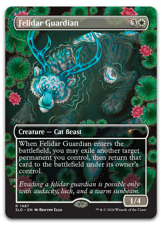 Product image for TCG 537717