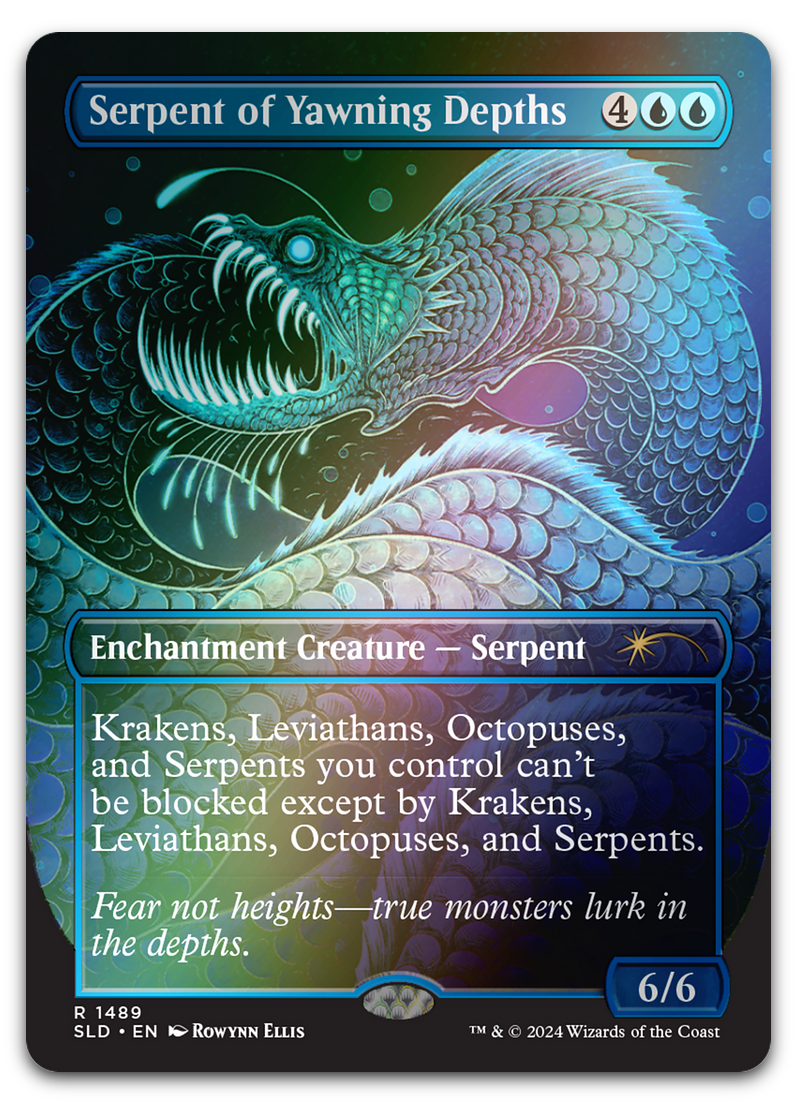Product image for TCG 537724