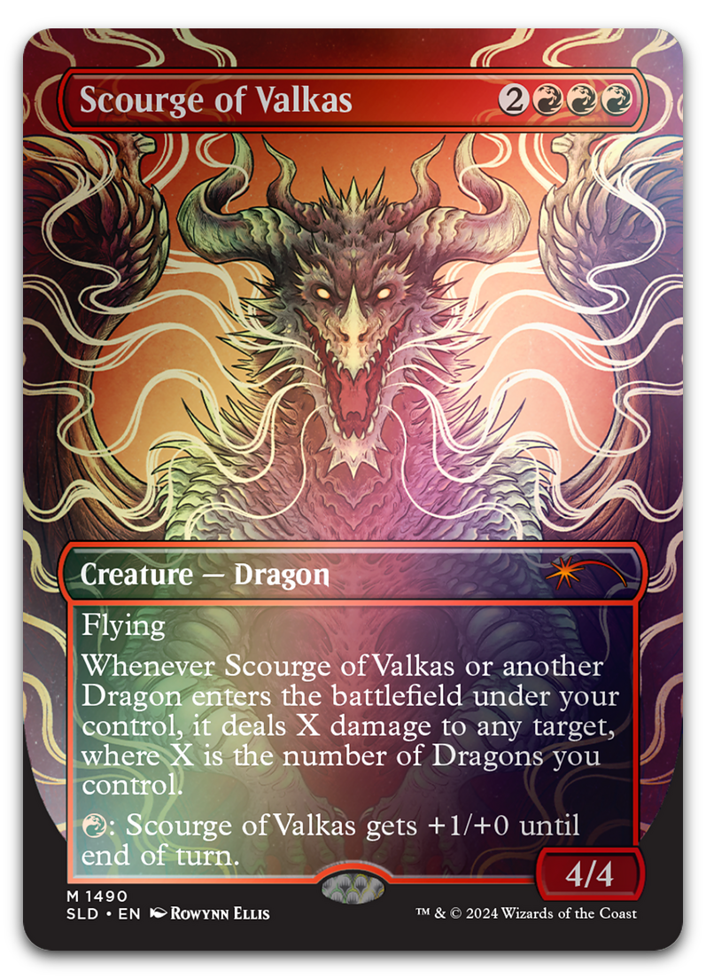 Product image for TCG 537725