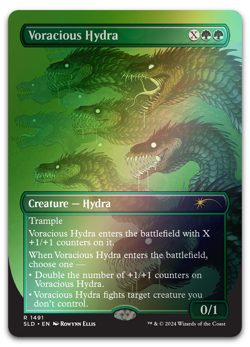 Product image for TCG 537726
