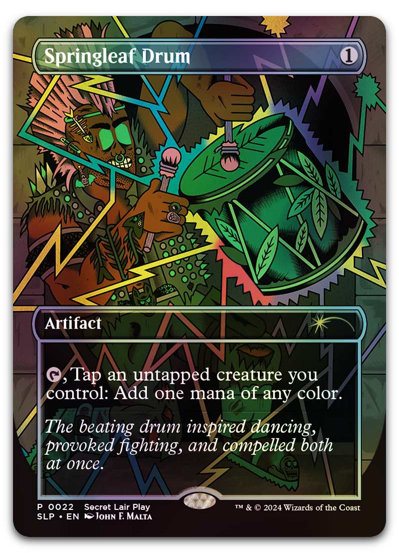 Product image for TCG 537911