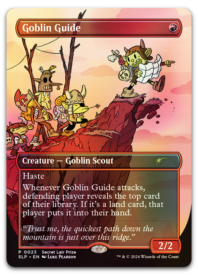 Product image for TCG 537912