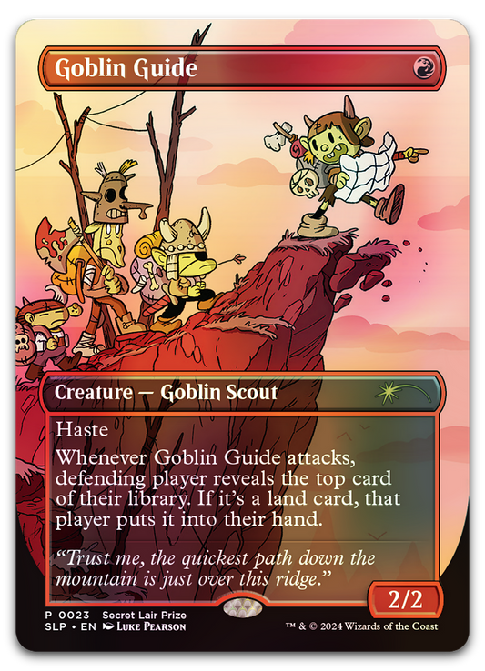 Product image for TCG 537912