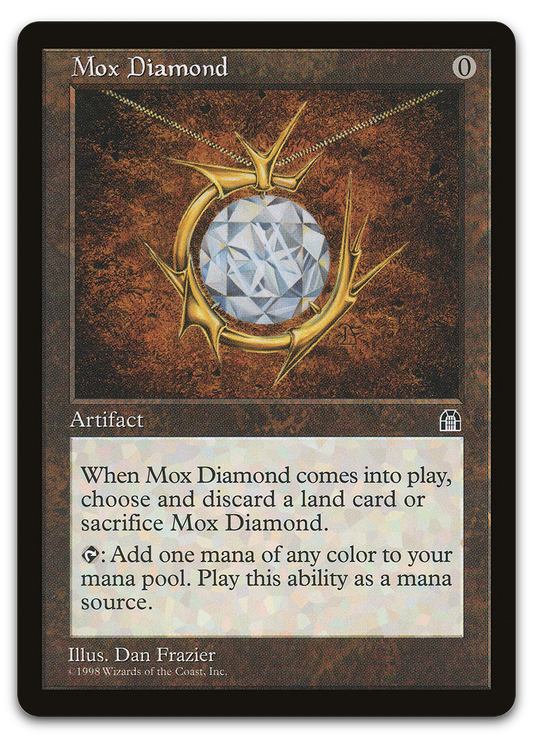 Product image for TCG 5382