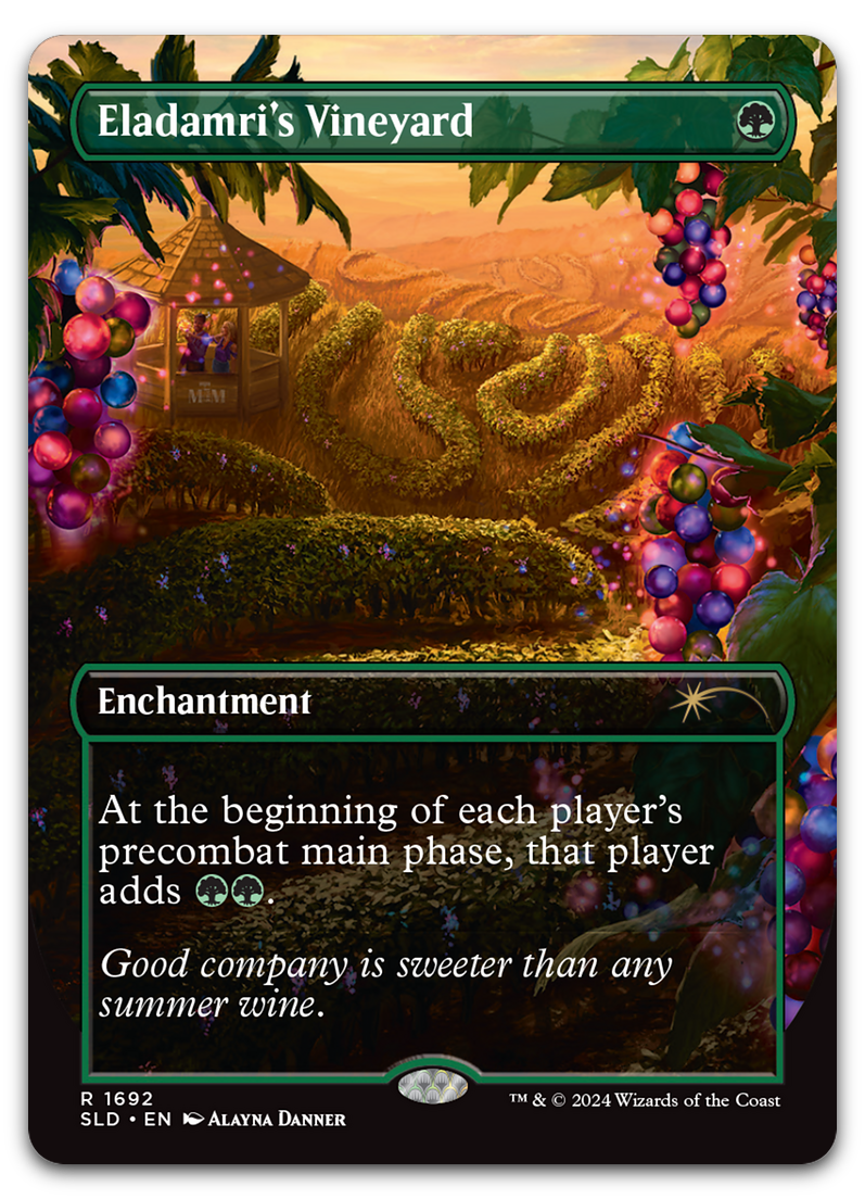 Product image for TCG 539218
