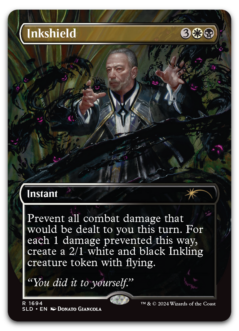 Product image for TCG 539220