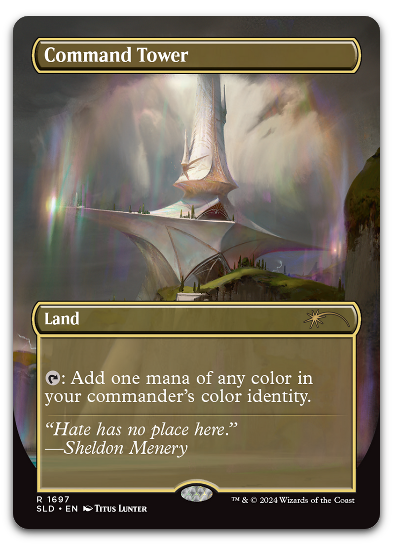 Product image for TCG 539223