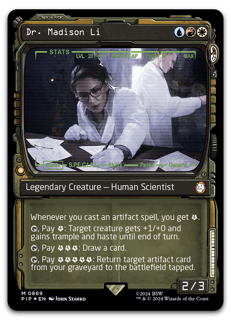 Product image for TCG 539248