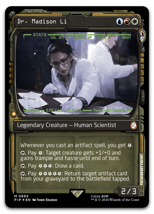 Product image for TCG 539248