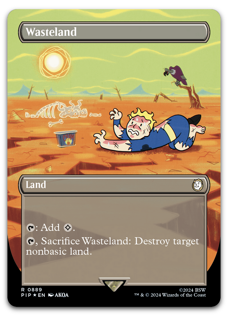 Product image for TCG 539253