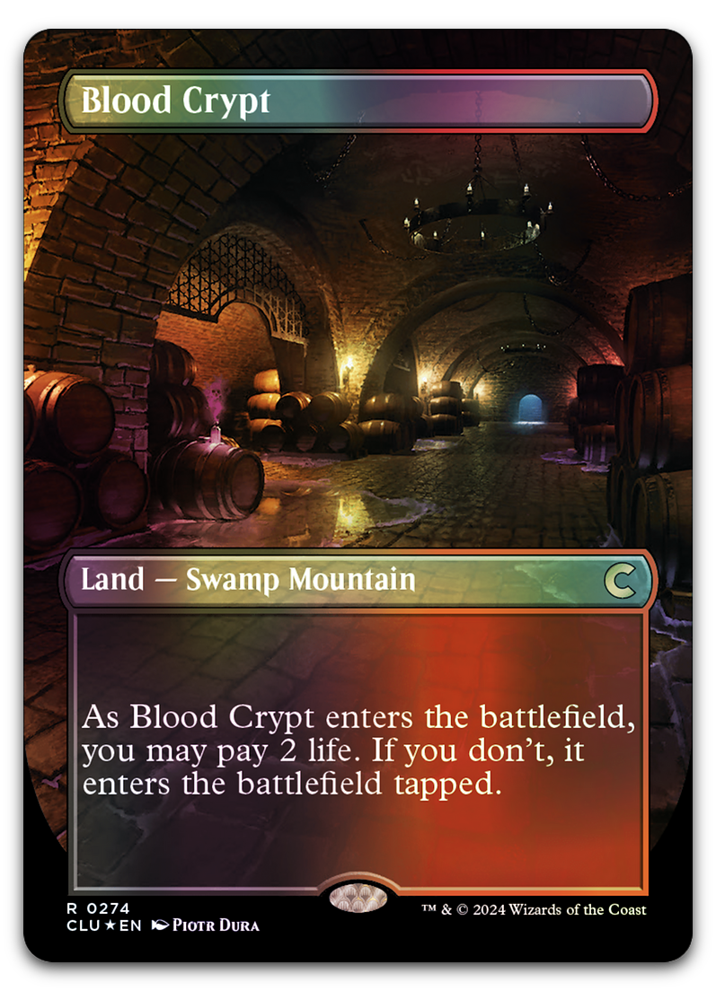 Product image for TCG 539281