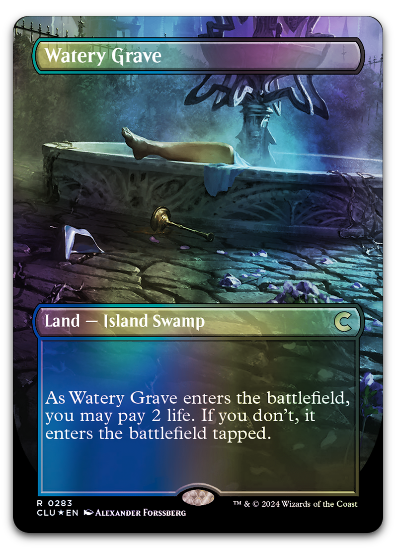 Product image for TCG 539295