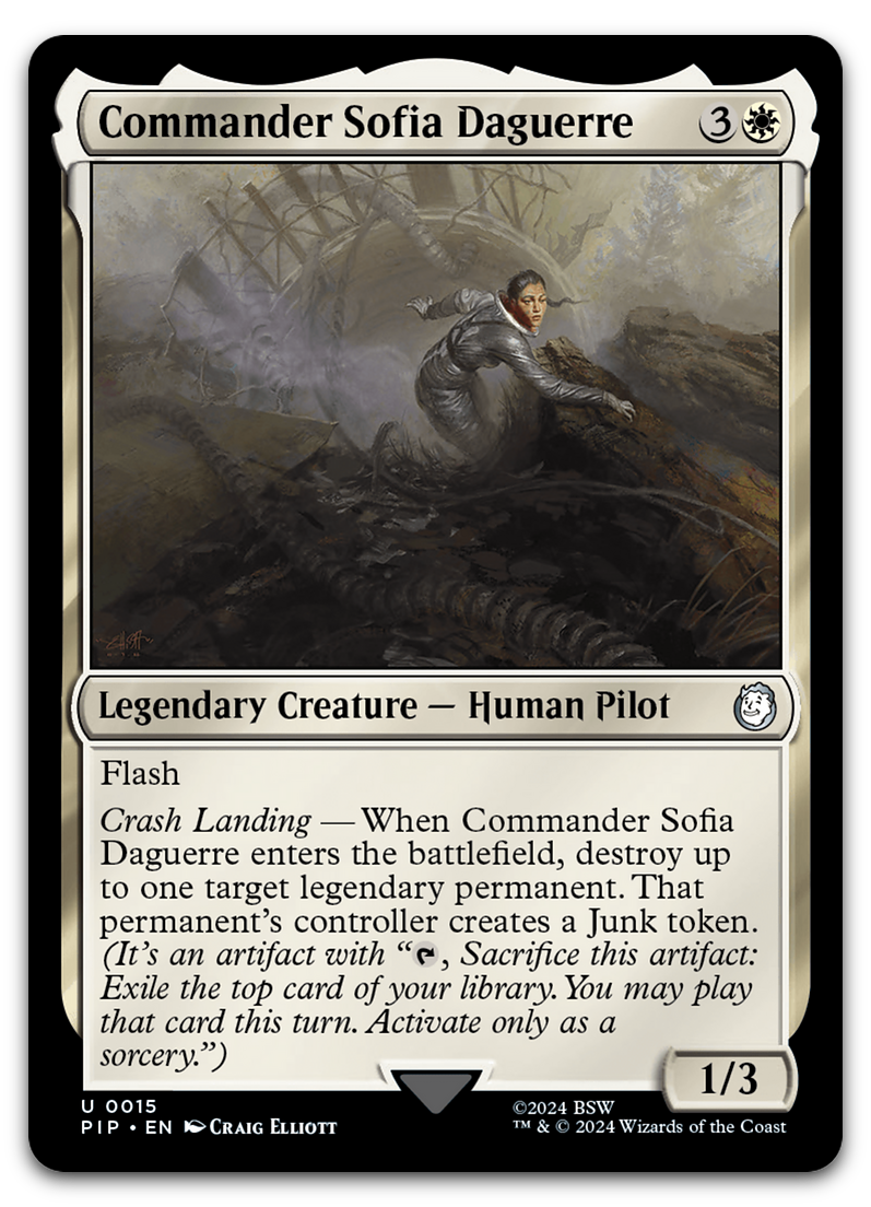 Product image for TCG 539322