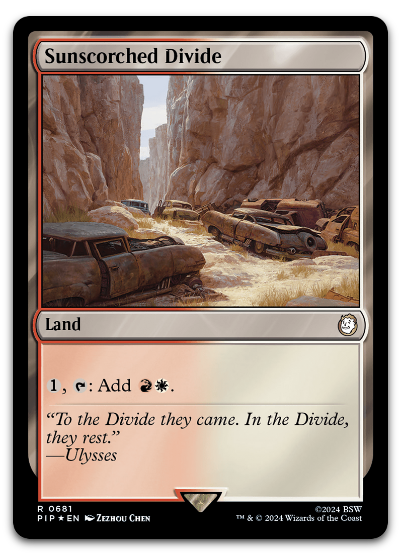 Product image for TCG 539342
