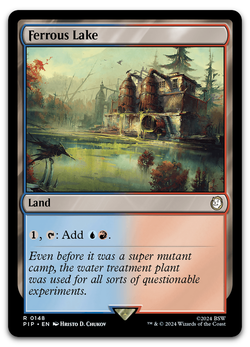 Product image for TCG 539355