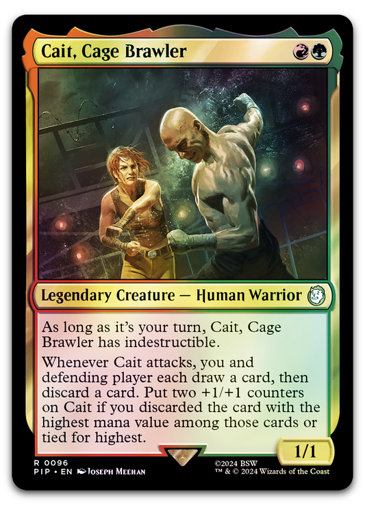 Product image for TCG 539356