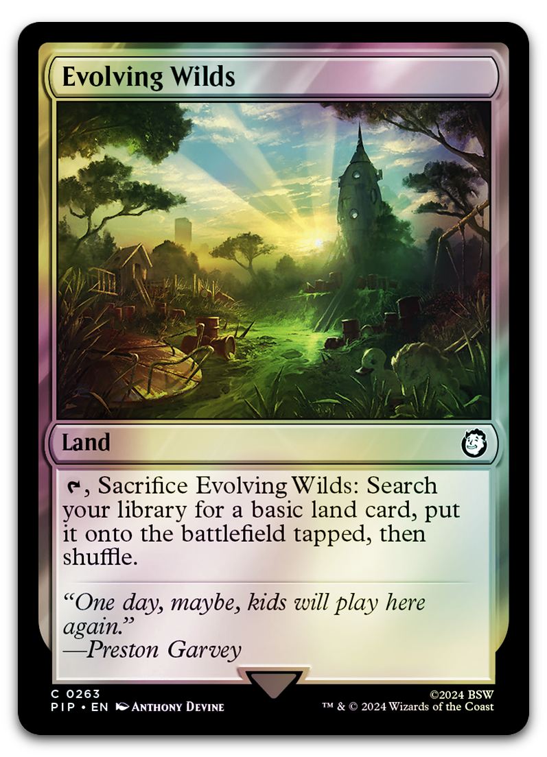 Product image for TCG 539363